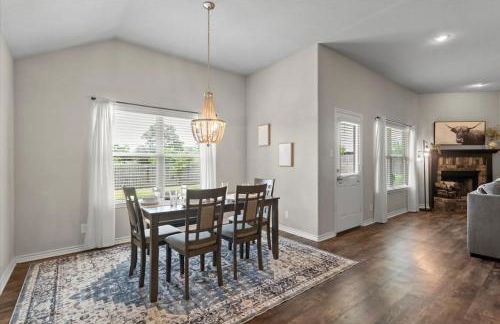 Comfortable 3BR Home in Salado - Foto 12