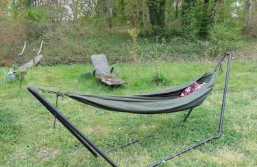 Gîte des Graves de Lilou - Foto 67