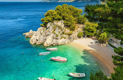 Apartments - Villa Sabrina - Foto 39