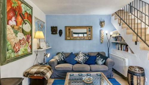 La Casa de los Artistas - Foto 4