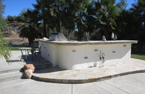 Villa La Cresta - 5 Acre Retreat - Foto 57