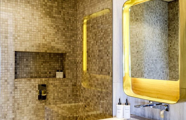 Chic Apartment w Amazing Views Dunmore Luxe - Foto 48