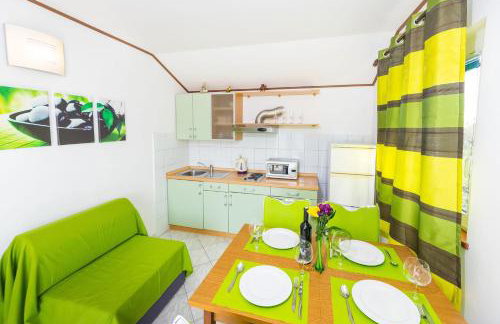 Apartments by the sea Vrsi - Mulo, Zadar - 5951 - Foto 59