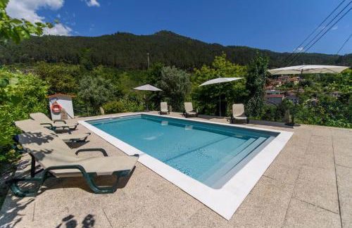 Afonso's House Gerês I - Foto 37