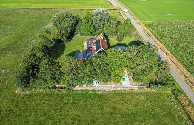 Holiday Home in Gapinge Near Middelburg - Foto 25