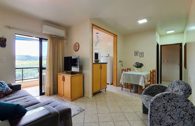 Mirante das Águas de Piratuba - Foto 37