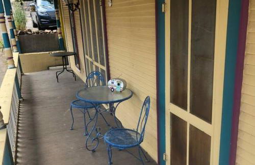 Boho hip bungalow in Old Bisbee - Foto 9