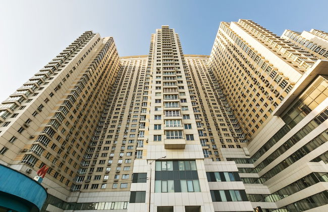 MaxRealty24 Khoroshovskoe Shosse 12 to 1 - Photo 45