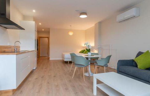 AT Negreira no Camiño - Foto 6