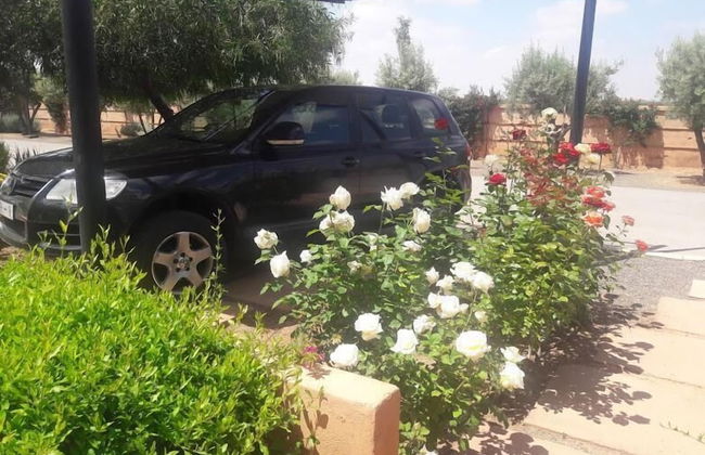 Villa Jasmine V4 70 Marrakesh - Foto 50