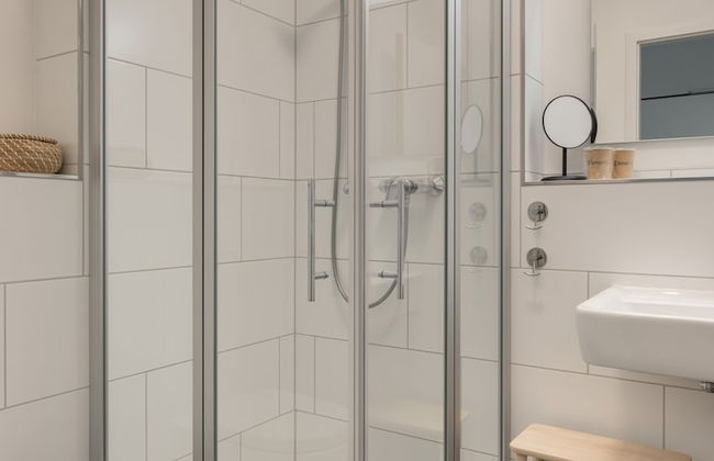 Limehome Trier Nikolaus-Leis-Strasse - Foto 32