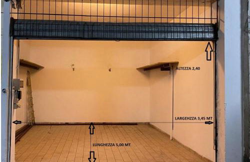 Casa Bella Binario 11 Ciampino - Foto 22