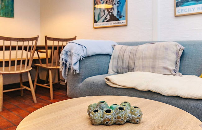 6 Person Holiday Home in Brovst - Photo 70