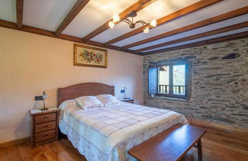 O forno do curro- Casiña da Noz - Foto 9