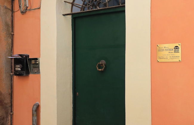 Golden Pantheon Rooms - Foto 41