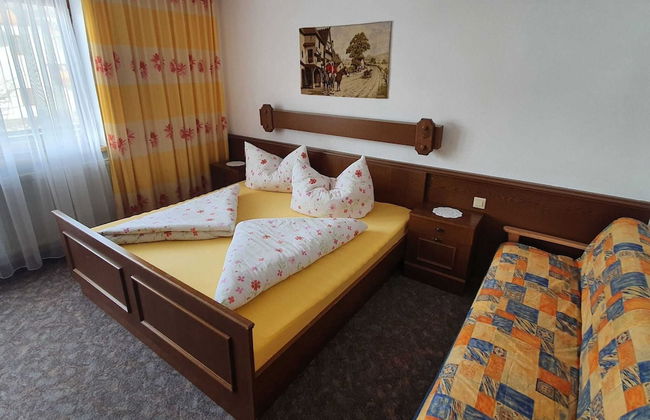 Apartment in Gerlosberg Near Ski Lift - Foto 6