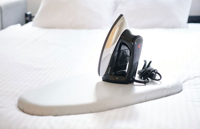 Residence Hotel Liberte - Photo 21