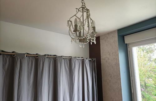 Maison au calme, proche du centre de Landerneau - Foto 50