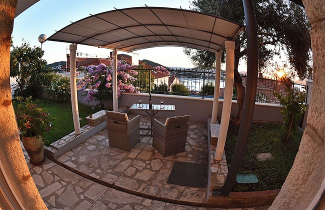 Nika Family Apartments - Foto 33