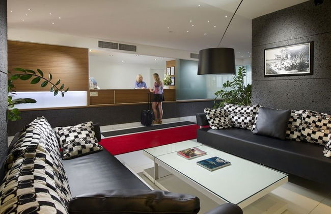 Rumba Beach Resort - Foto 1