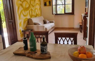 Agriturismo TERRANERA - Foto 8