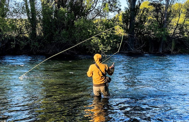 La Merced Patagonia Lodge - Foto 13