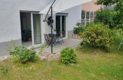 Gabies Lodge - Photo 39