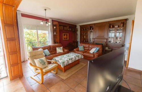 Catalunya Casas Spectacular mountain views, just 4km to the beach - Foto 8