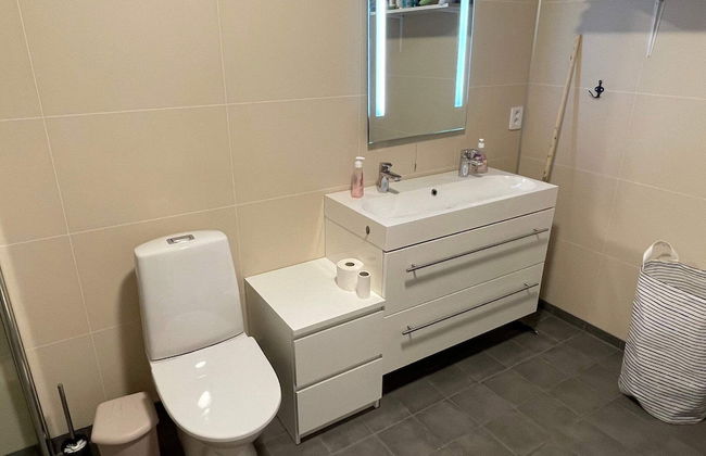 8 Person Holiday Home in Hellesoy-by Traum - Foto 11