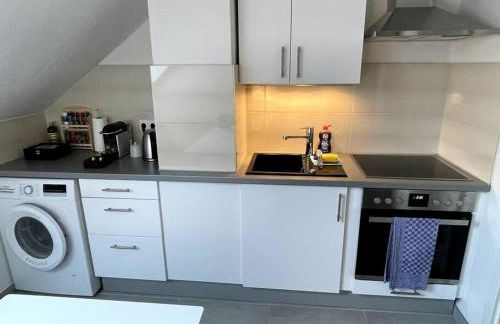 Apartment mit Weitblick - Foto 11