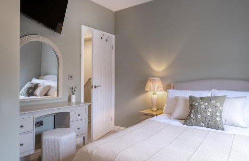 Rowan Cottage Lanchester-Escape Beyond Holiday Lets - Foto 20