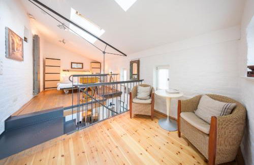 Design Apartments - "Im Holländerhaus" - Foto 126