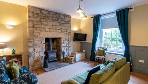 Charming Edwardian Stone Cottage Countryside Views - Pass the Keys - Foto 2