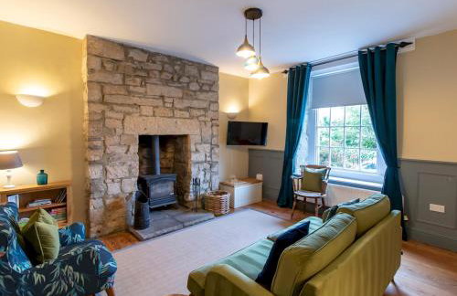 Charming Edwardian Stone Cottage Countryside Views - Pass the Keys - Foto 2