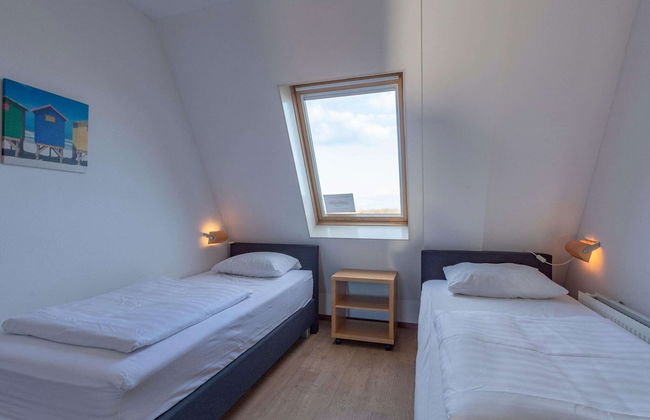 Fantastic Penthouse on the top Floor - Foto 24