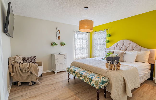 Themed Family Villa with Private Pool - Foto 2