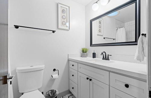 Ski Lover's Paradise- 7BR Villa Near Top Resorts home - Foto 49