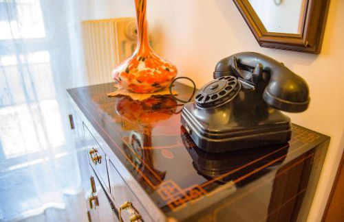 LA CASA DELLA MAMMINA - Foto 28