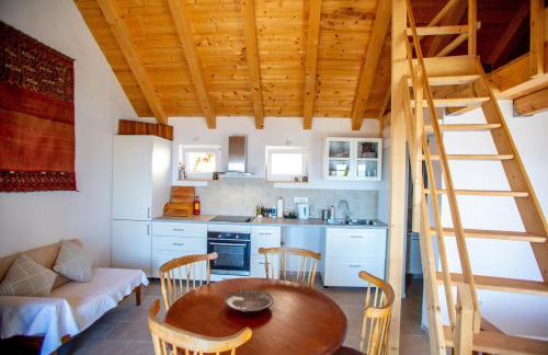 Holiday house with a swimming pool Gromin Dolac, Hvar - 24689 - Foto 21