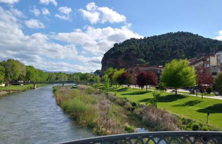 Apartamentos Puerta de Nájera - Foto 39