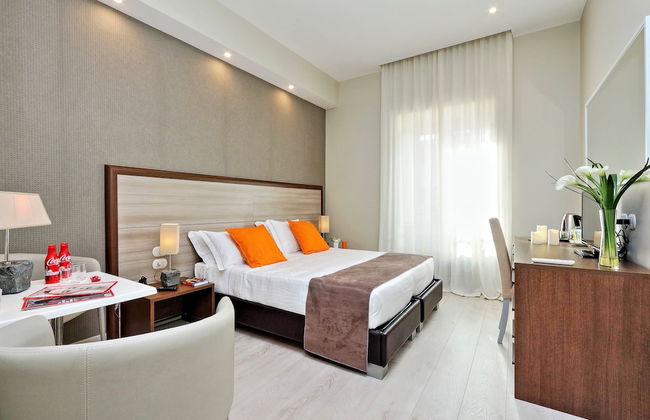 Relais Servio Tullio - Foto 20