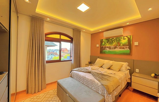 Apartamento Cantinho Maria Rosa - Foto 6