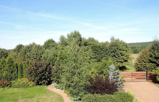 Wooden House Kolczewo Near Baltic Sea Beach - Foto 31