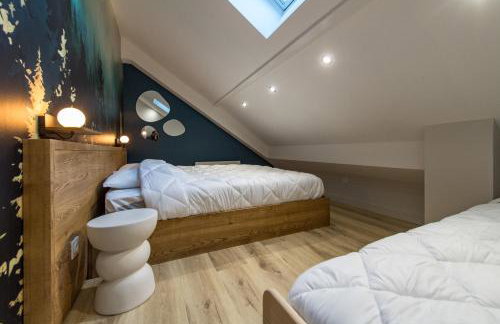 Legendary ski & cycling 4 to 6 guest getaway - Photo 22