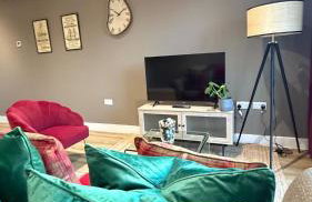 Superb Apt at the Marina - Foto 21