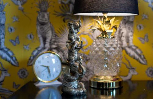 Trewhiddle Retreat V3 by Together Travel - Luxury 4-Bedroom Villa - Foto 32