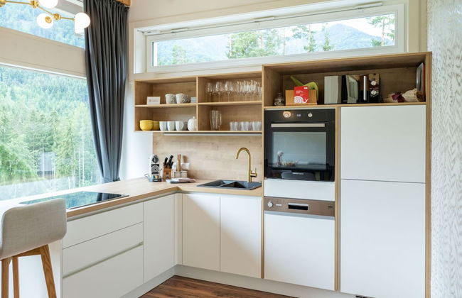 Apartment Near Klopeiner See in Carinthia - Foto 5