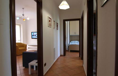 Villa Giulia - Cilento - Giungano - Foto 35