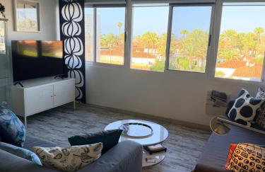 Apartment with a view - Playa del Inglés, Taidia - Foto 57