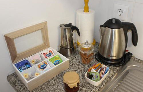 Vigia's Guest House - Foto 28